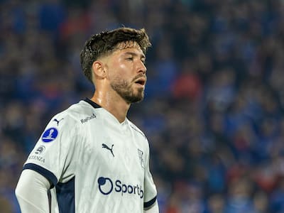 “Un nivel deplorable”: Felipe Loyola es blanco de críticas en Independiente tras nueva derrota