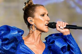 Preocupa la salud de Céline Dion: “No damos con ningún medicamento que funcione”