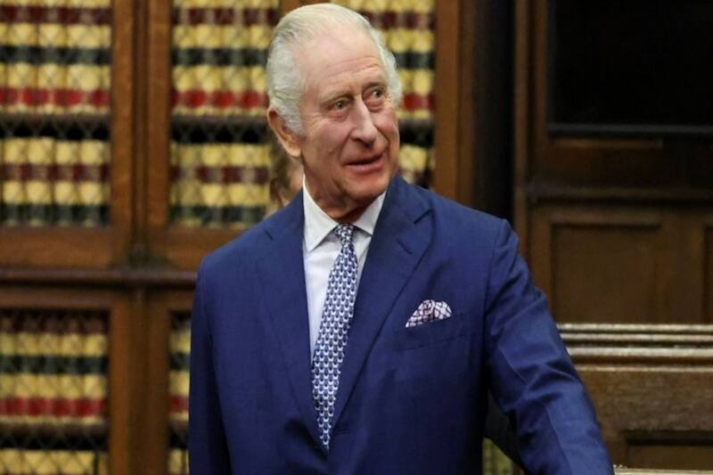 se mantiene ocupado en sus actividades. Créditos: Instagram