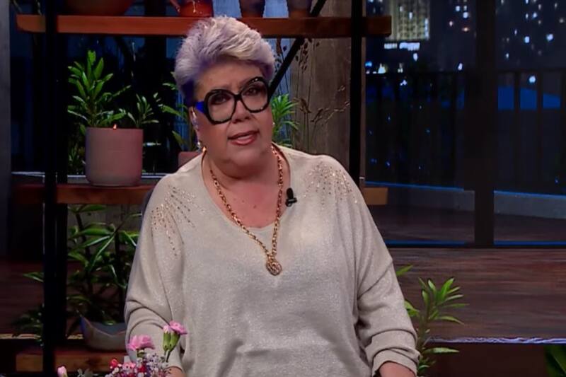 Créditos: Pantallazo TV+