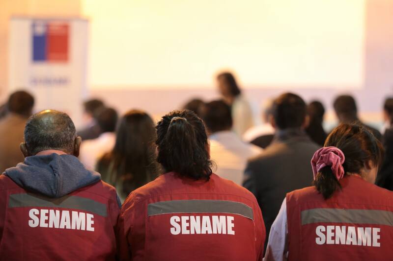 Estas son las vacantes que tienen disponibles para postular.