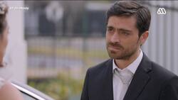 Estreno de "#PobreNovio": Santiago García es tentado con la idea de ser rifado a nivel nacional