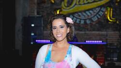 Mila Correa festejó que venció en cáncer: "Nunca me permití descender”