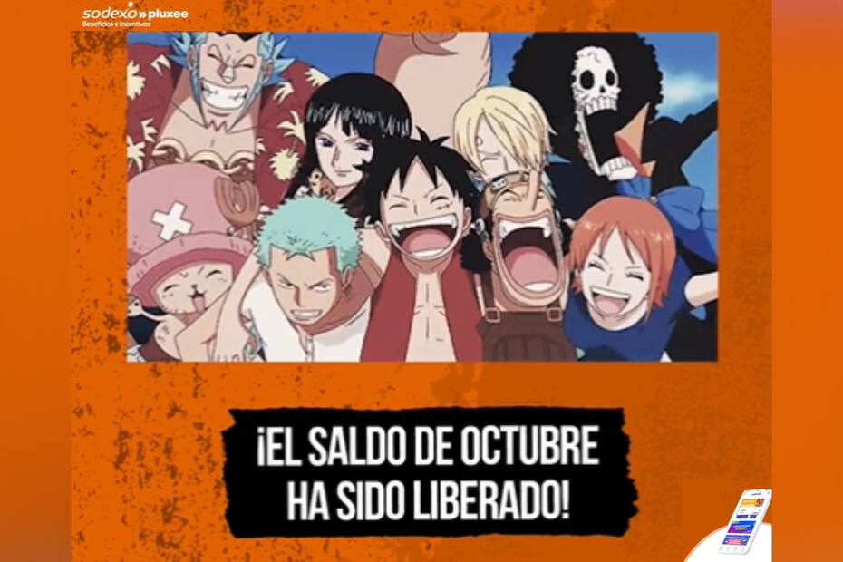 La recarga de la BAES se realiza el primero de cada mes.
