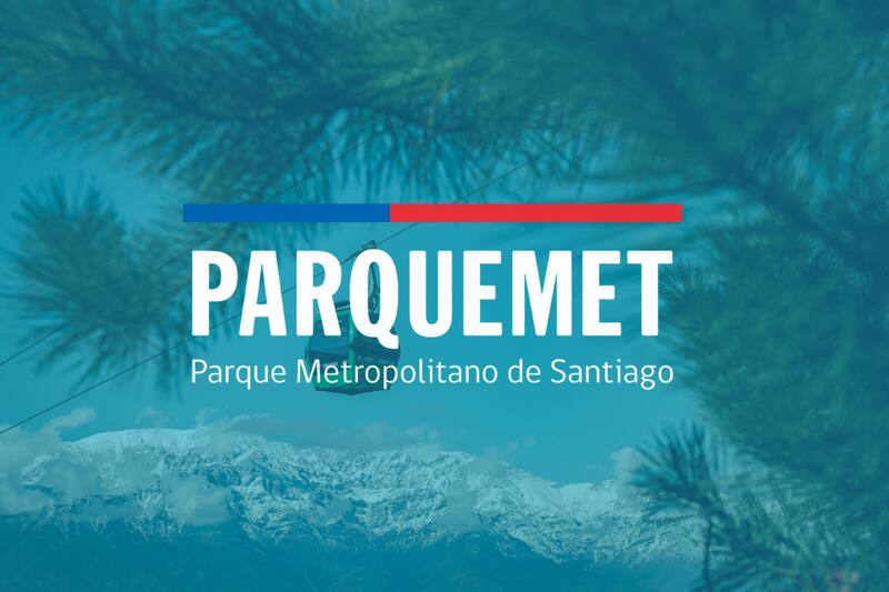 tiene trabajos en dos comunas de la RM.