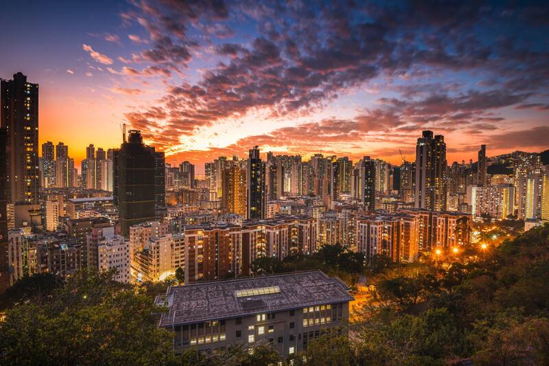 ChatGPT consideró el nivel de tecnología, educación y calidad de vida de cada nación.