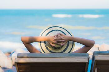 ¿Ganas de seguir vacacionando? Este es el código para viajar por Sudamérica con hasta un 30% de descuento en JetSmart