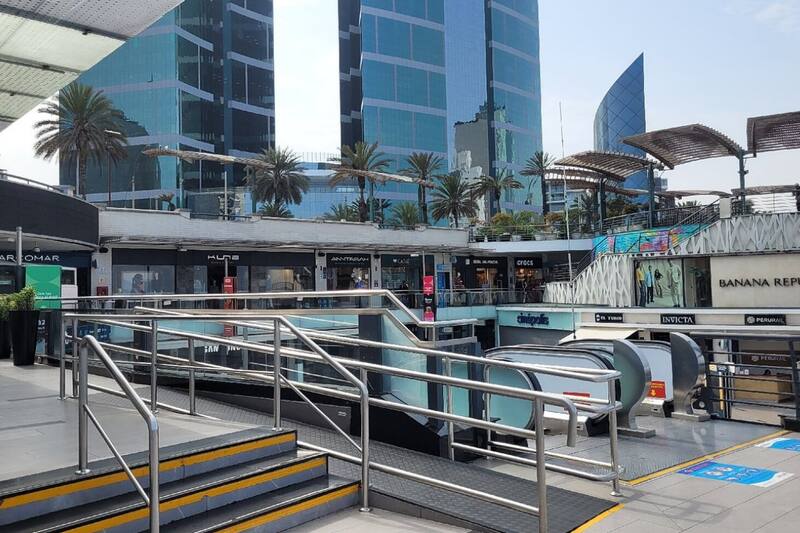 fue clausurado por las autoridades locales a principios de esta semana.