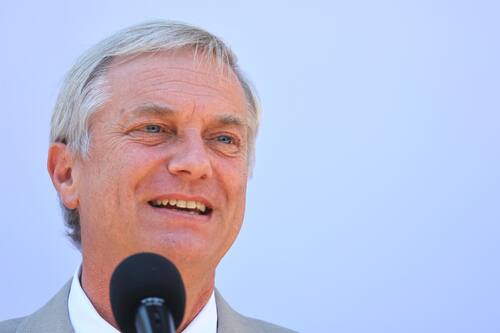 El candidato asumirá junto a 155 diputados y 23 nuevos senadores.