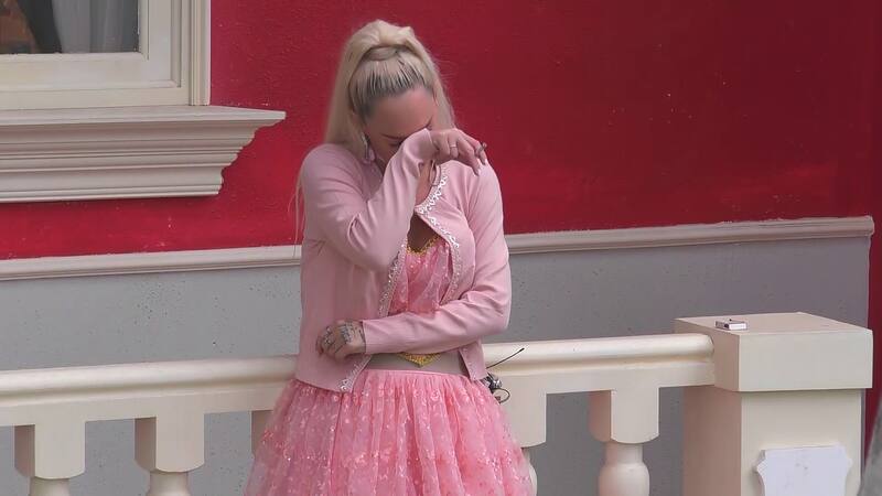 Fran Maira llora tras terminar su relación con Austin en “Ganar o Servir”