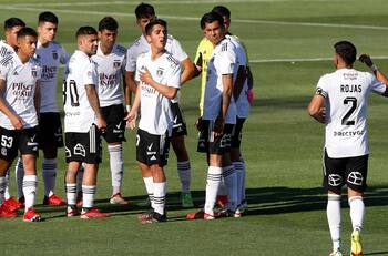 Nuevas bases para el Campeonato Nacional 2022: ¿Se habrían suspendido los partidos que Colo Colo perdió con juveniles?
