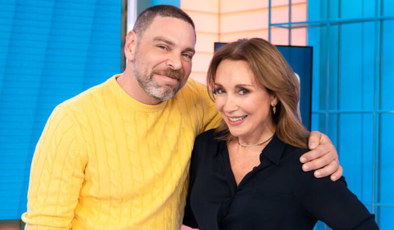 y su remontada en el rating.