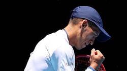 VIDEO | De madrugada en Chile: Argentina consiguió el primer triunfo del año en el circuito ATP