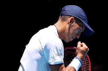 VIDEO | De madrugada en Chile: Argentina consiguió el primer triunfo del año en el circuito ATP