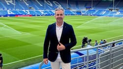 “Los agentes nacionales queremos lo mejor para el fútbol chileno; no sé si los extranjeros tienen la misma intención”