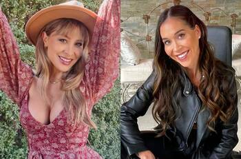 “Hoy se pone en el papel de víctima”: Sabrina Sosa le responde a Vale Roth tras los dichos en su contra