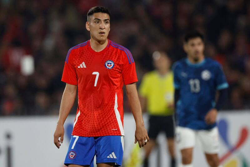 es seguido por el Trabzonspor de Turquía