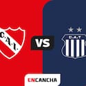 MARCADOR FINAL | Independiente 1 - Talleres 2 por Torneo Clausura 2026