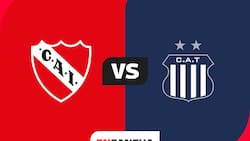 EN VIVO | Independiente vs. Talleres por Torneo Clausura 2026: minuto a minuto del partido
