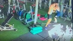 VIDEO | Movilh denunció ataque homófobico a joven en un gimnasio: "Tení la uñas pintadas como las minas"
