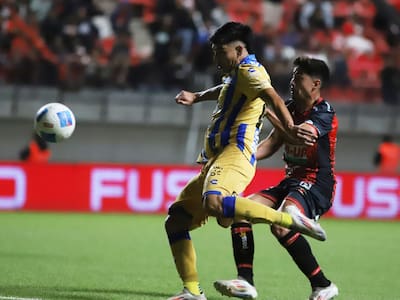 ¿Transmite TNT Sports? Hora y dónde ver HOY Everton vs Limache por el Campeonato Nacional