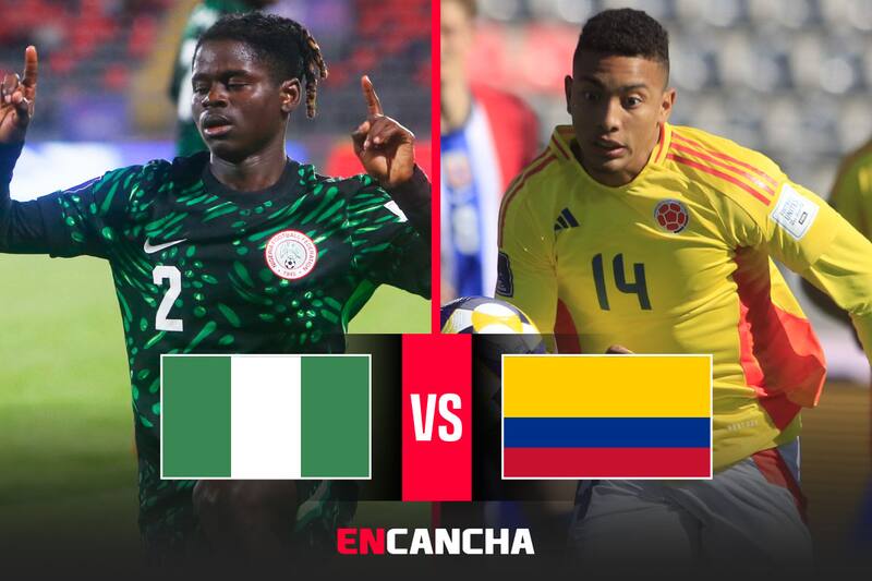 El conjunto Cafetalero busca ingresar a la ronda de los dieciséis mejores del Mundial Sub-20. Foto: Agencia Aton.