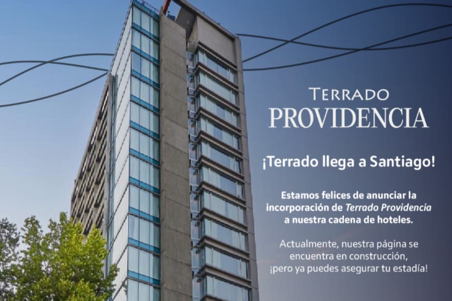 La firma es uno de los principales actores del rubro hotelero en el norte del país.