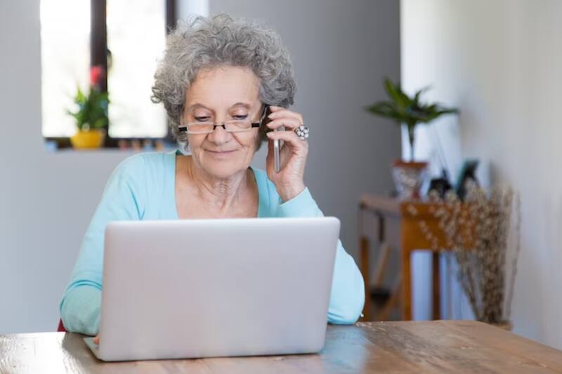 Conoce qué necesitas para acceder a este beneficio. Créditos: Freepik