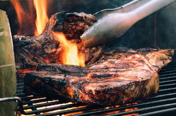 Ni cebolla ni detergente: Con esta mezcla casera podrás limpiar tu parrilla y dejarla como nueva