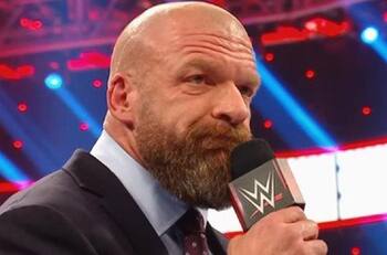 Triple H quiere a Conor McGregor y DC Cormier en la WWE