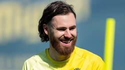 Ben Brereton se frota las manos: ex DT del Real Madrid es el principal candidato a dirigir el Villarreal