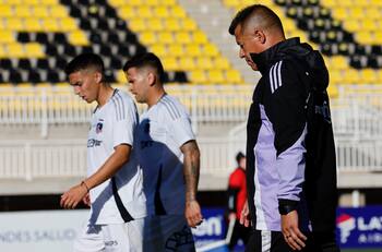 Almirón: el otoño del patriarca