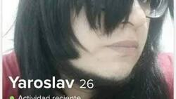 Estas son las primeras imágenes del principal sospechoso del crimen de María Isabel Pavez