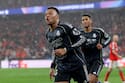 Kylian Mbappé hace historia con el Real Madrid en la Champions League y supera récord de Cristiano Ronaldo