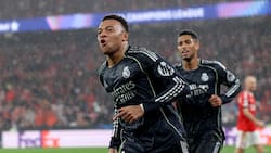 Kylian Mbappé hace historia con el Real Madrid en la Champions League y supera récord de Cristiano Ronaldo
