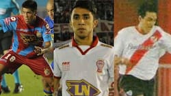 Eugenio Mena y Gabriel Arias van por el título con Racing: Estos son todos los chilenos campeones en el fútbol argentino