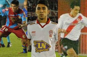 Eugenio Mena y Gabriel Arias van por el título con Racing: Estos son todos los chilenos campeones en el fútbol argentino