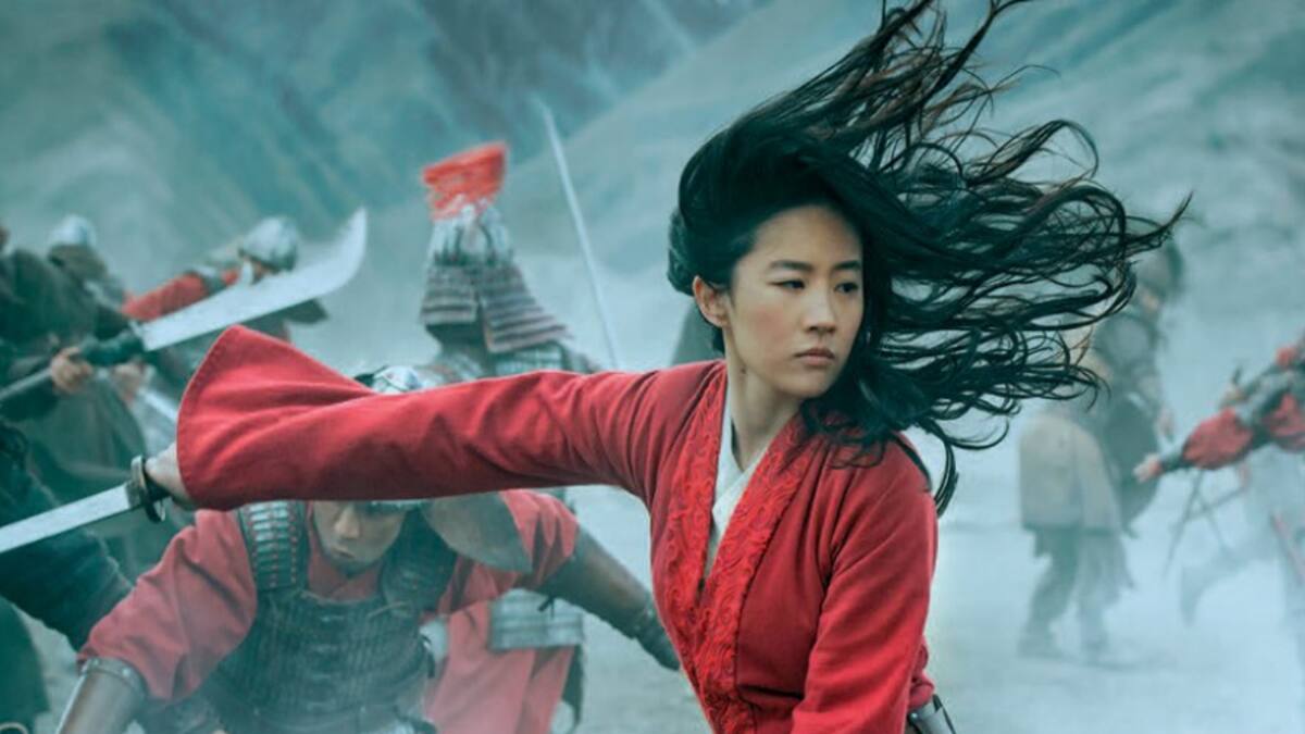 Disney congeló estreno de Mulan y retrasó secuelas de Avatar y Star Wars
