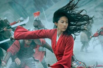 Disney congeló estreno de Mulan y retrasó secuelas de Avatar y Star Wars