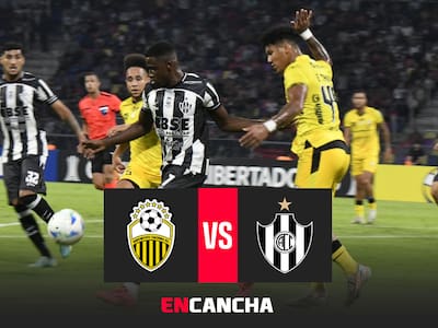 EN VIVO | Táchira vs. Central Córdoba (SE) por Copa Libertadores 2025: minuto a minuto del partido