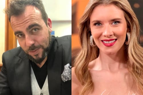 Francisco Kaminski revela su actual relación con Carla Jara tras escándalo de infidelidad