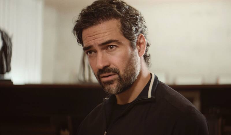 la película tendencia en Netflix.