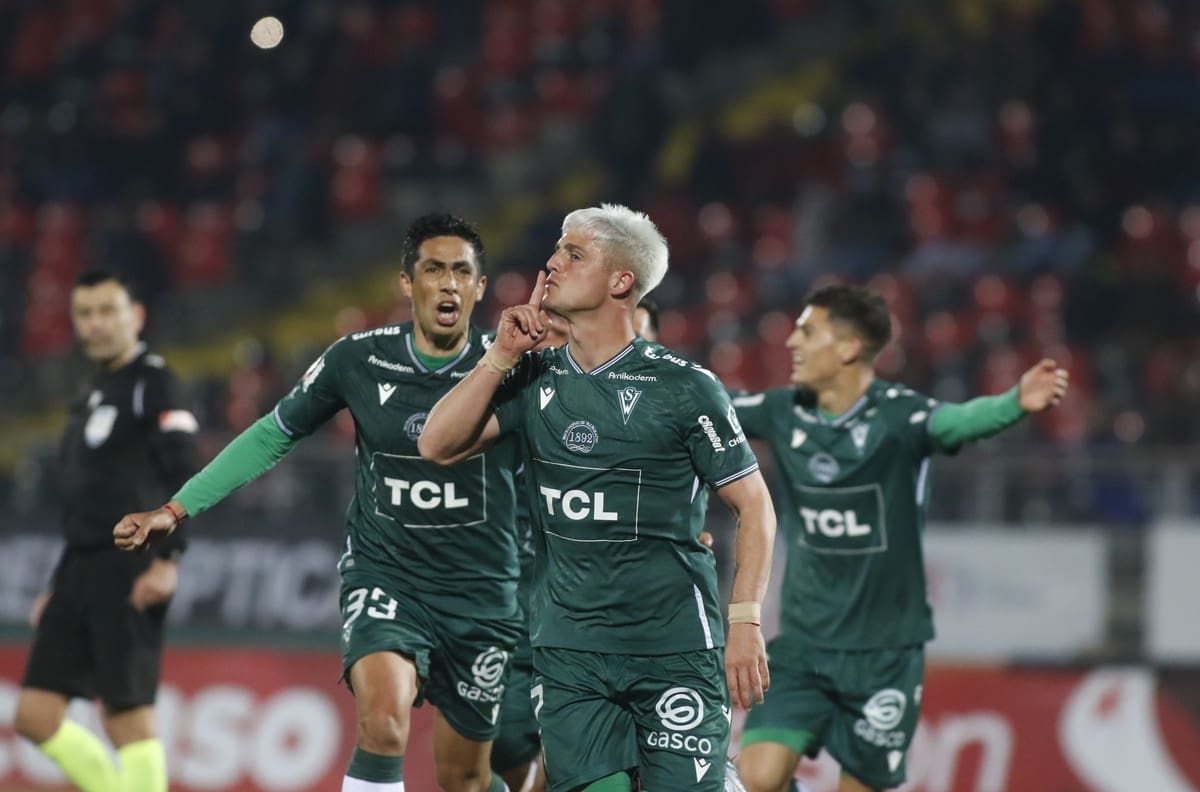 Gerente general de Santiago Wanderers no tiene dudas: "Somos uno de los cinco clubes más grandes del país"