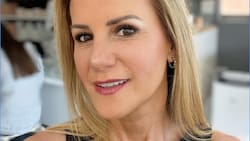 "Te querré siempre": Patricia Larraín está de luto y se despide de importante mujer en su vida