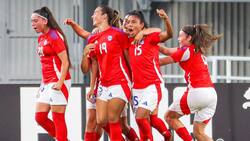 El consuelo en Chile Sub-17 pese al dolor de la eliminación: “Hay mucho orgullo por ellas”