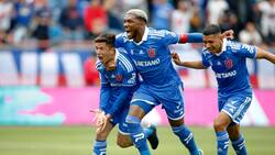 No volverán: los tres jugadores que la U mandó a préstamo y serán cortados para 2025