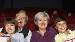 Compra entradas al cine por tan solo $2.990 si eres pensionado de esta caja de compensación