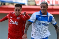 Universidad Católica buscará reprogramar su partido pendiente por el Campeonato Nacional