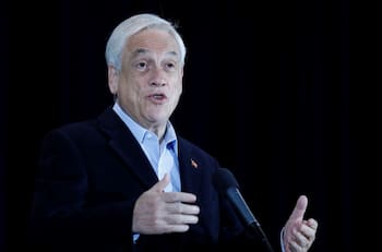 Acusación Constitucional a Piñera: Cuántos votos se necesitan en el Senado y qué pasa si se aprueba