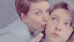 “Hoy es un día especial..”: El tierno mensaje cumpleañero de Joaquín Rodríguez “NineTeen Elevenn” a su madre Fran García-Huidobro